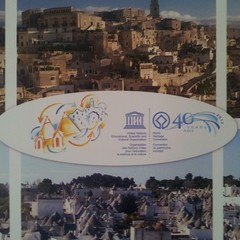 Matera e Alberobello studiano la gestione del Patrimonio Unesco