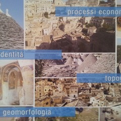 Matera e Alberobello studiano la gestione del Patrimonio Unesco