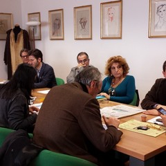 Gravina e Matera lavora insieme per l'Unesco