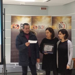 Bi3 Award Scuola di Management