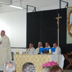 Santa Messa del 1 Maggio 2014