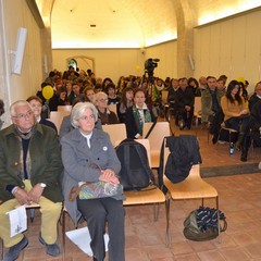 #portamateranel2019 l'evento a Palazzo Lanfranchi