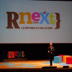 Next - La Repubblica delle idee