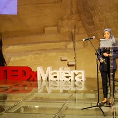 TedxMatera - Ancient Future