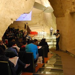 TedxMatera - Ancient Future