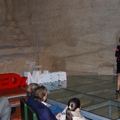 TedxMatera - Ancient Future