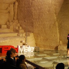 TedxMatera - Ancient Future