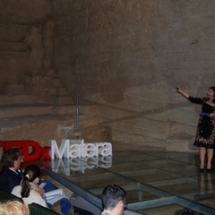 TedxMatera - Ancient Future