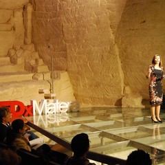 TedxMatera - Ancient Future