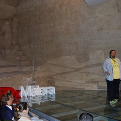 TedxMatera - Ancient Future