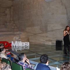 TedxMatera - Ancient Future