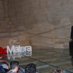 TedxMatera - Ancient Future