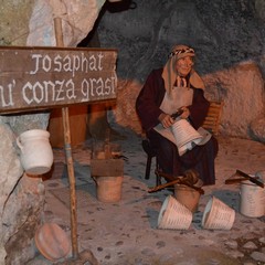 Presepe Vivente nei Sassi