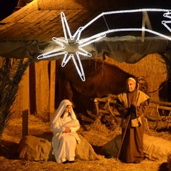 Presepe Vivente nei Sassi