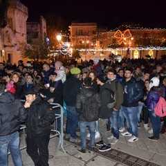 Il Presepe Vivente nei Sassi