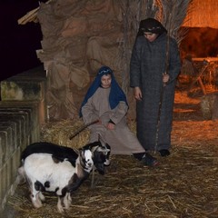 Il Presepe Vivente nei Sassi