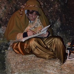 Il Presepe Vivente nei Sassi