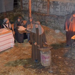 Il Presepe Vivente nei Sassi