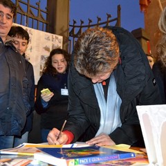 Susanna Camusso a Matera per la Cgil