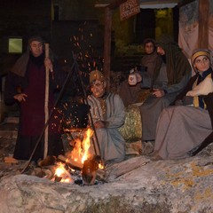 Il Presepe Vivente nei Sassi