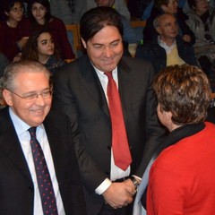 Susanna Camusso a Matera per la Cgil