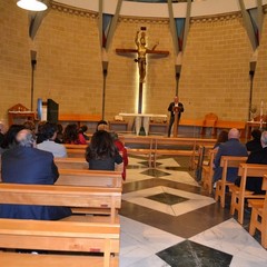 Incontro ad Agna candidati presidenza Basilicata