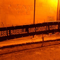 Vico Piave, iniziata la protesta dei residenti