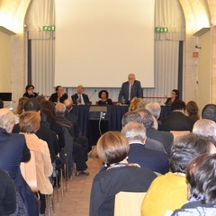 Convegno Unesco, momento istituzioni