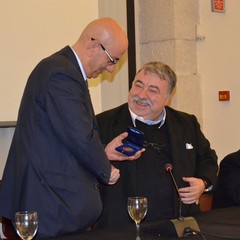 Adduce premiato dalla Fondazione Spadolini