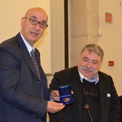 Adduce premiato dalla Fondazione Spadolini