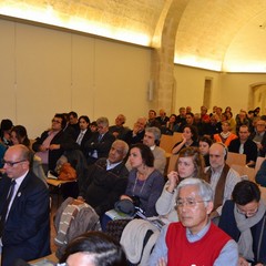 Convegno internazionale Unesco