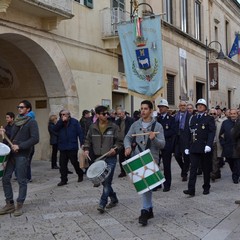 Festa del Pane a Matera