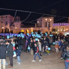 Flash mob Matera2019