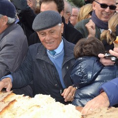 Festa del Pane a Matera