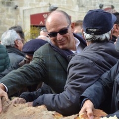 Festa del Pane a Matera