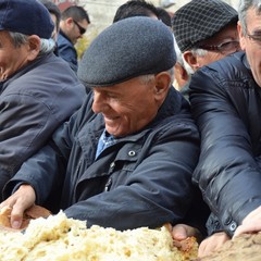 Festa del Pane a Matera