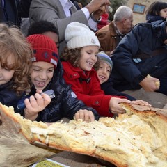 Festa del Pane a Matera