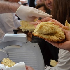 Festa del Pane a Matera