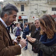 Festa del Pane a Matera Verri