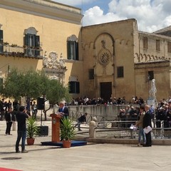 Festa della Repubblica 2014