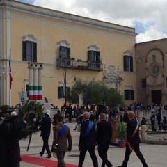 Festa della Repubblica 2014