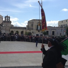 Festa della Repubblica 2014