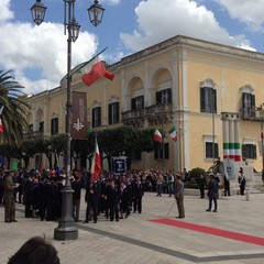 Festa della Repubblica 2014