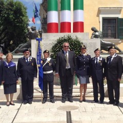 Festa della Repubblica 2014