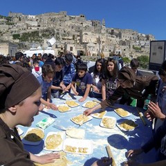 Scuole in festa per la Giornata dell’Europa e per Matera 2019