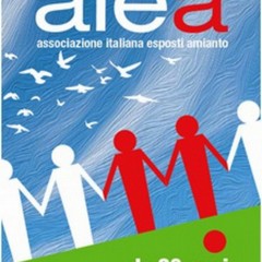 A.I.E.A. - Associazione Italiana Esposti Amianto