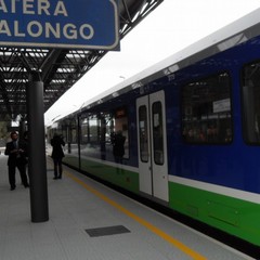 Nuovi treni Fal