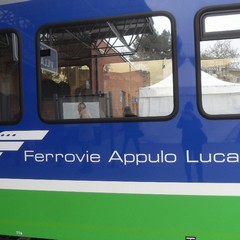 Nuovi treni Fal