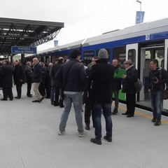 Nuovi treni Fal