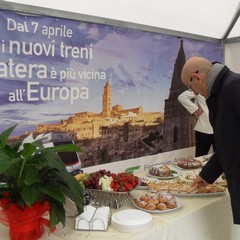 Nuovi treni Fal